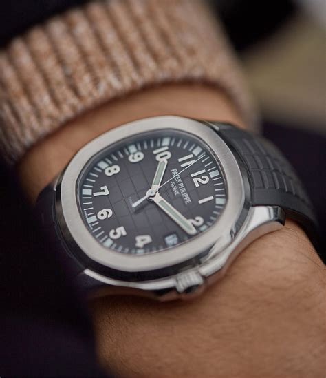 patek philippe aquanaut 5167a new|patek 5167a for sale.